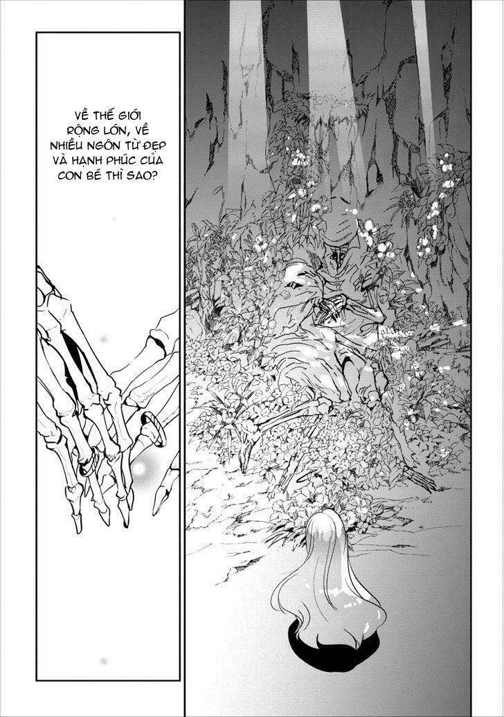 soukai no eve chapter 8 19