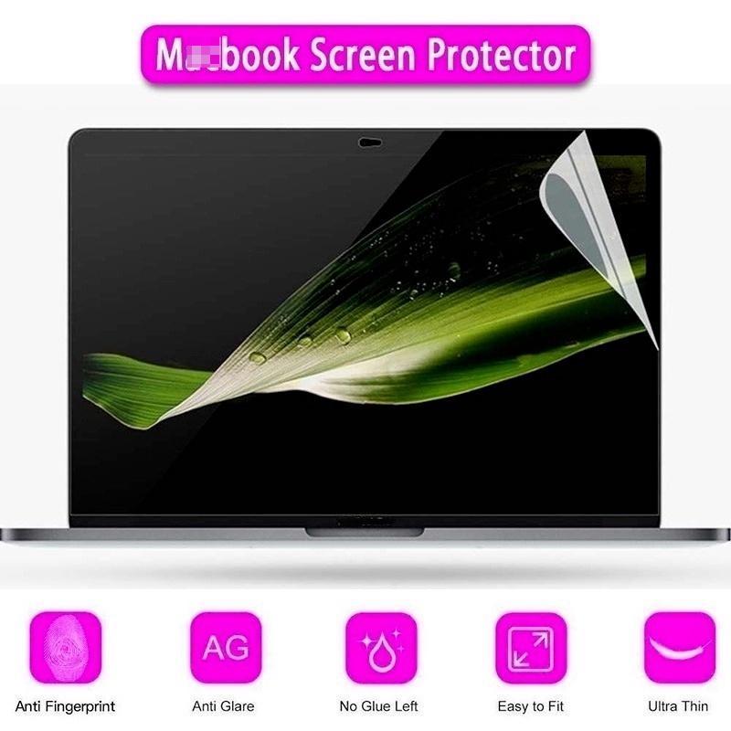 Miếng Dán Bảo Vệ Màn Hình Máy Tính Bảng Cho Pro Air 11.6/12/13.3/15/16 inch 2019/2020 M1 Model A2337/A2289/1708/A1706/A1989/A278/A1990