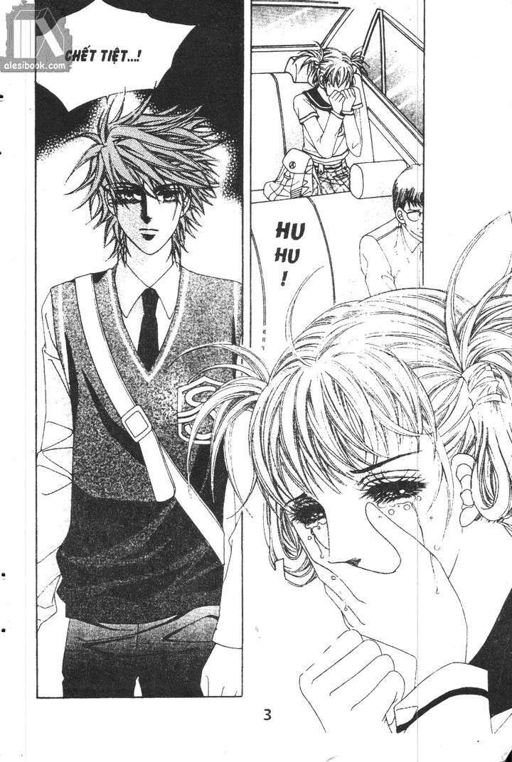 hồng tiểu thư chapter 38 2