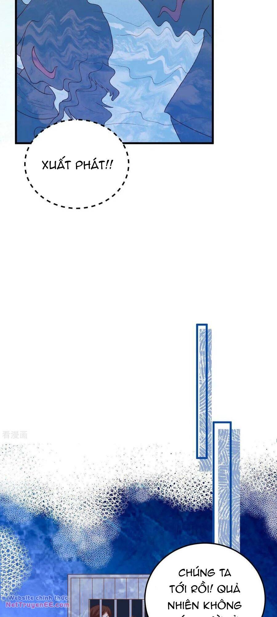 Từ Hôm Nay Bắt Đầu Làm Thành Chủ Chapter 443 33
