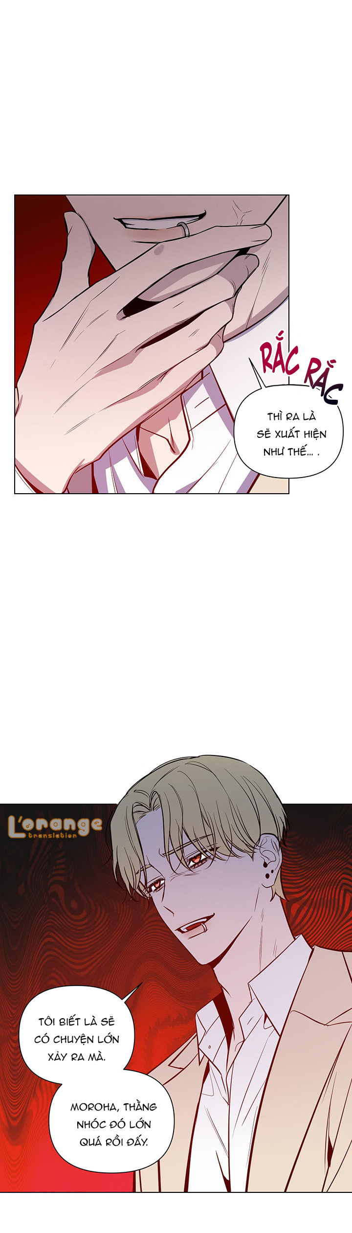 bình minh chia cắt màn đêm chapter 24 12