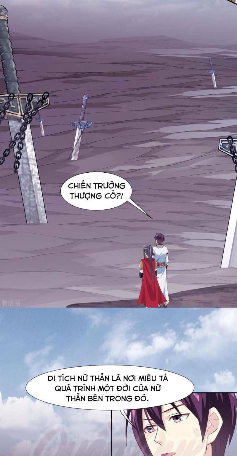 ta là ngọc hoàng đại đế chapter 52 19