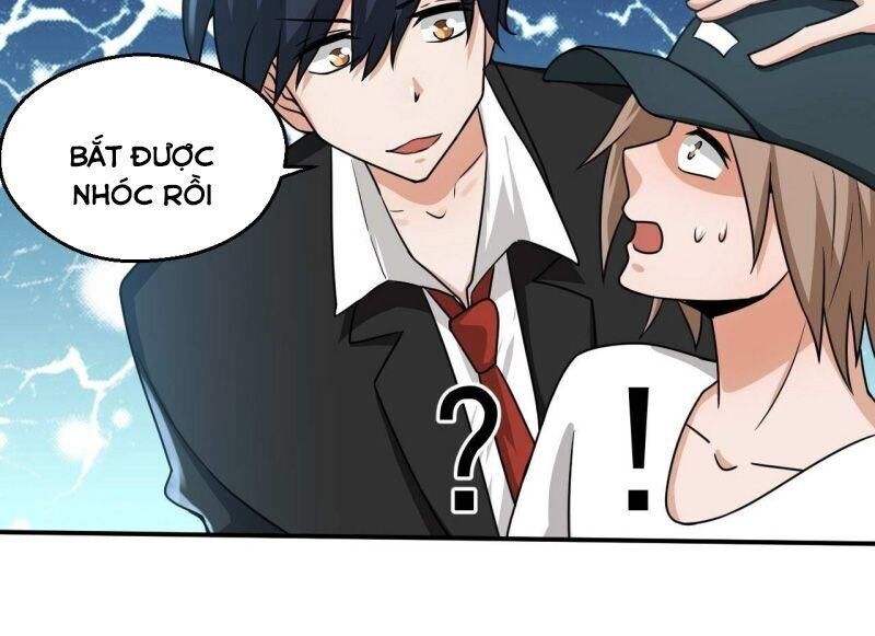 quỷ quyệt @ai chapter 13 2