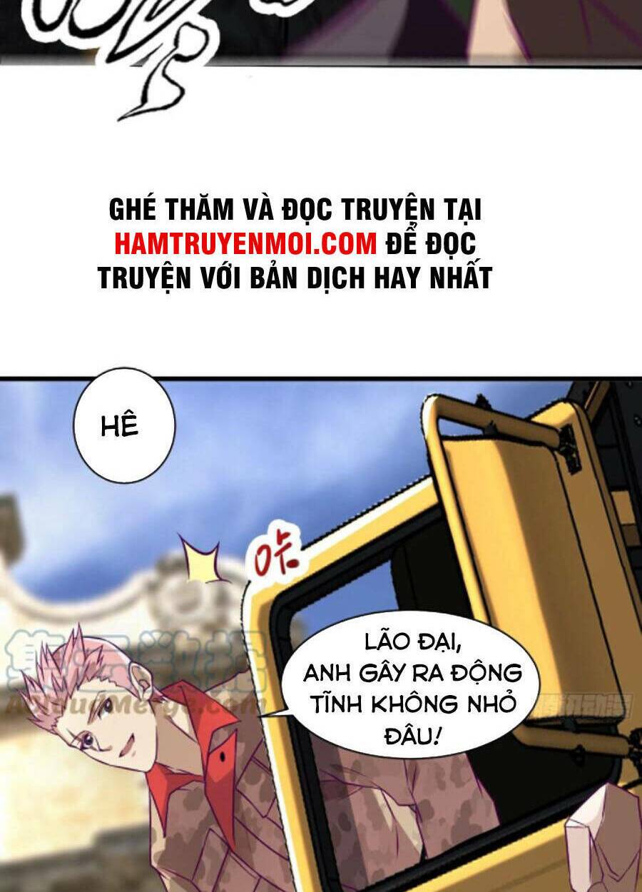 nãi ba là chiến thần mạnh nhất chapter 63 23
