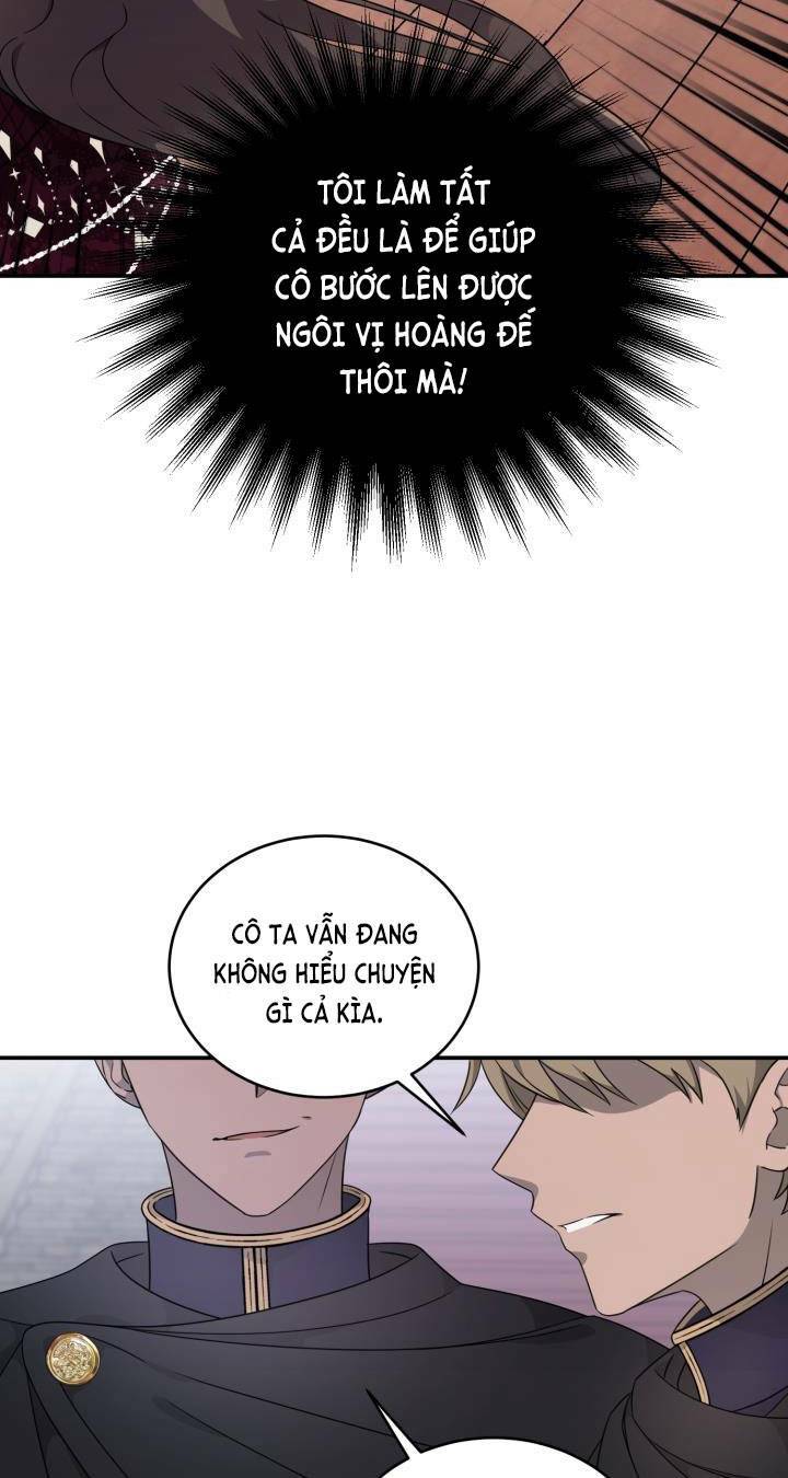 công chúa dược sĩ bé con chapter 1 16