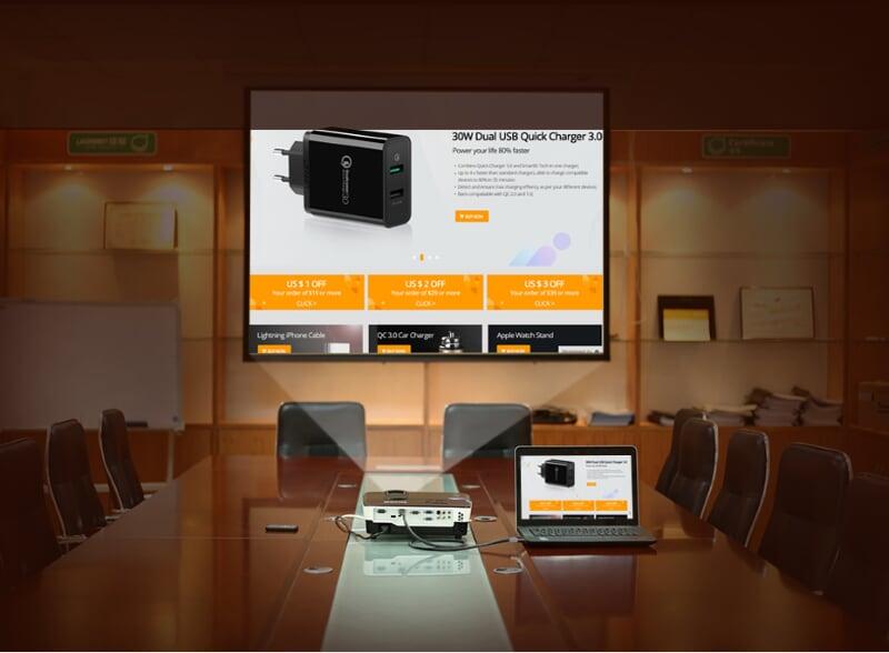 Ugreen UG50820ED015TK 3M màu đen Cáp tín hiệu HDMI dẹt - HÀNG CHÍNH HÃNG