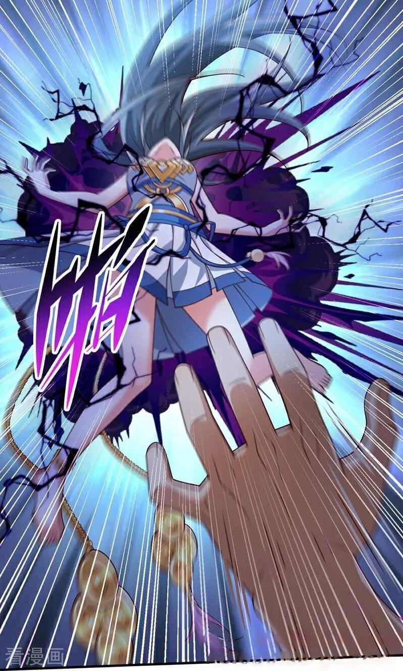 bị sư phụ xinh đẹp dùng 99 cách dạy dỗ thành thánh chapter 233 18