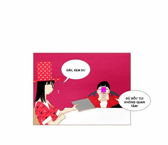 thánh thần trẻ trâu chapter 24 31