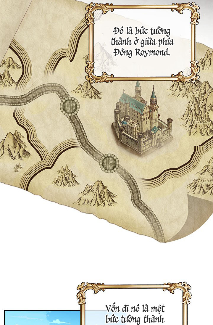 công chúa của loài chim chapter 8 27