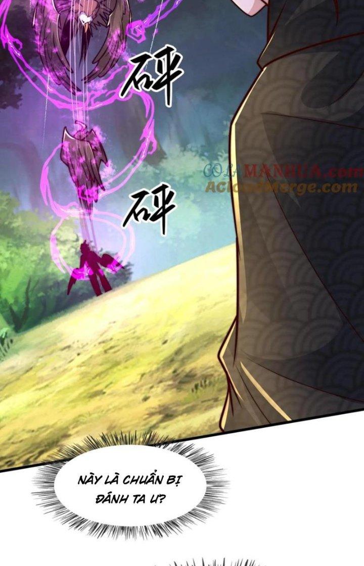 ta nuôi ma quỷ ở trấn ma ti chapter 178 13