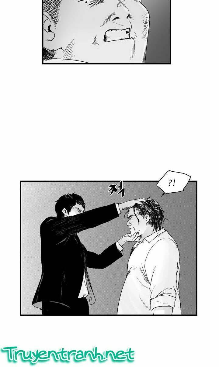 bạo lực học đường chapter 15 35
