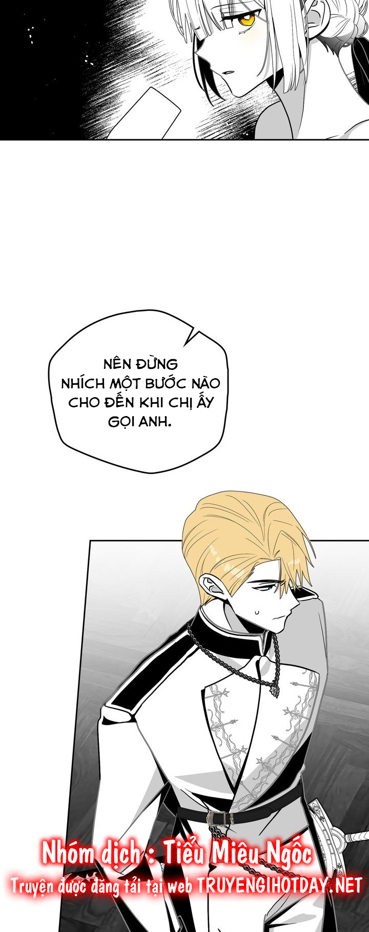 yêu cô công chúa sắp chết chapter 82 4
