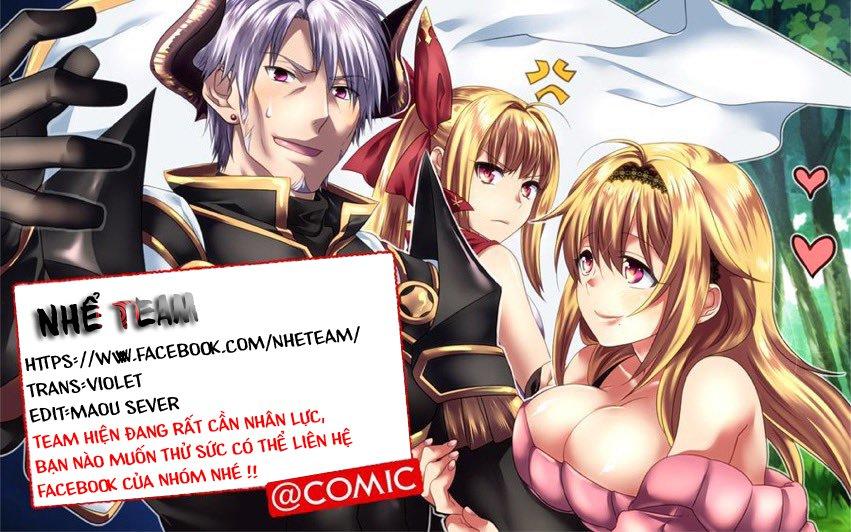 ma vương cưới mẹ của nữ anh hùng chapter 7 2