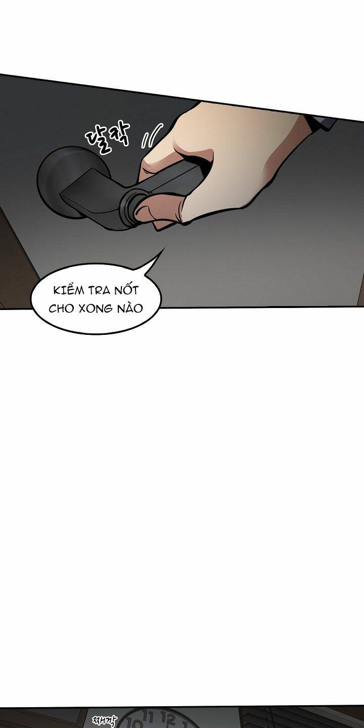 điều tra viên chuyển sinh chapter 65 14