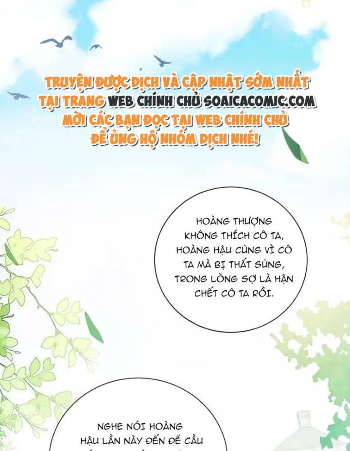 công chúa là đồ ăn dự trữ của tôi chapter 1 39