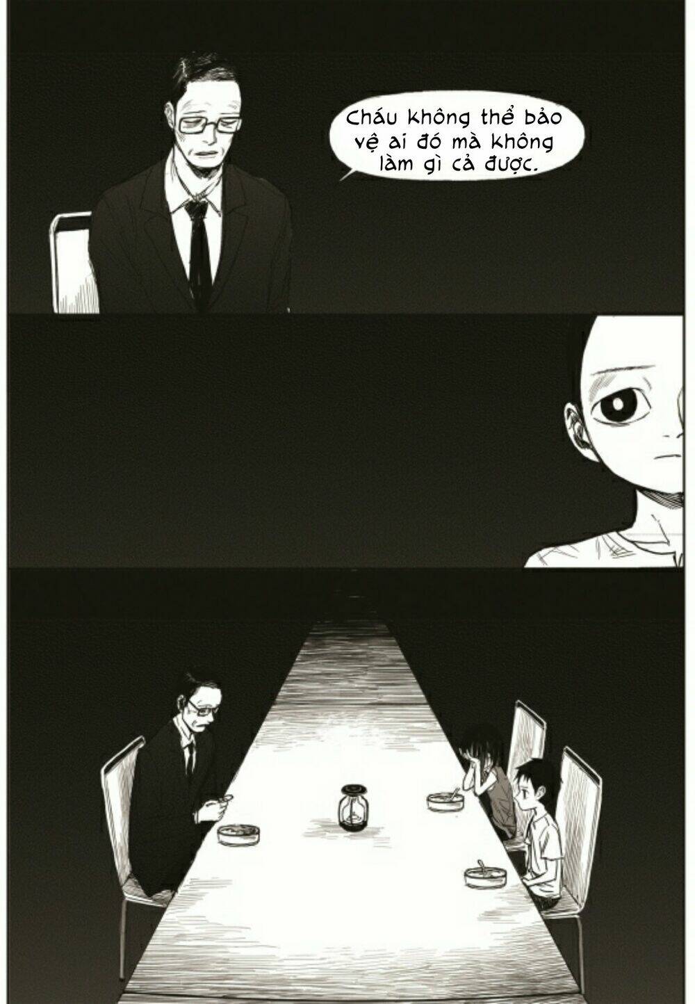 the horizon chapter 7 12