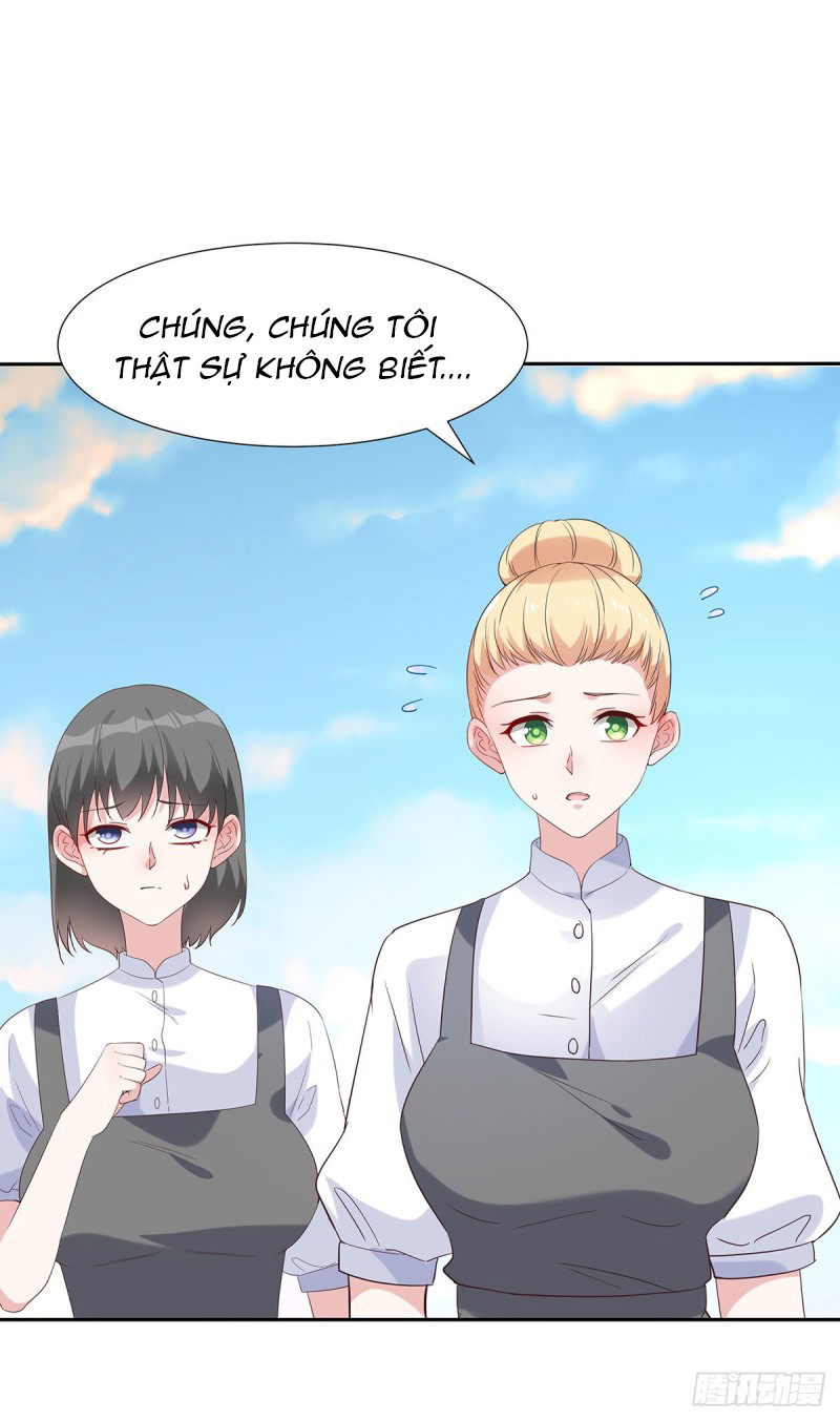 tôi, siêu có tiền chapter 78 21