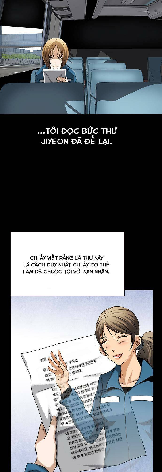 pubg - cuộc chiến sinh tồn - 100 chapter 14 14