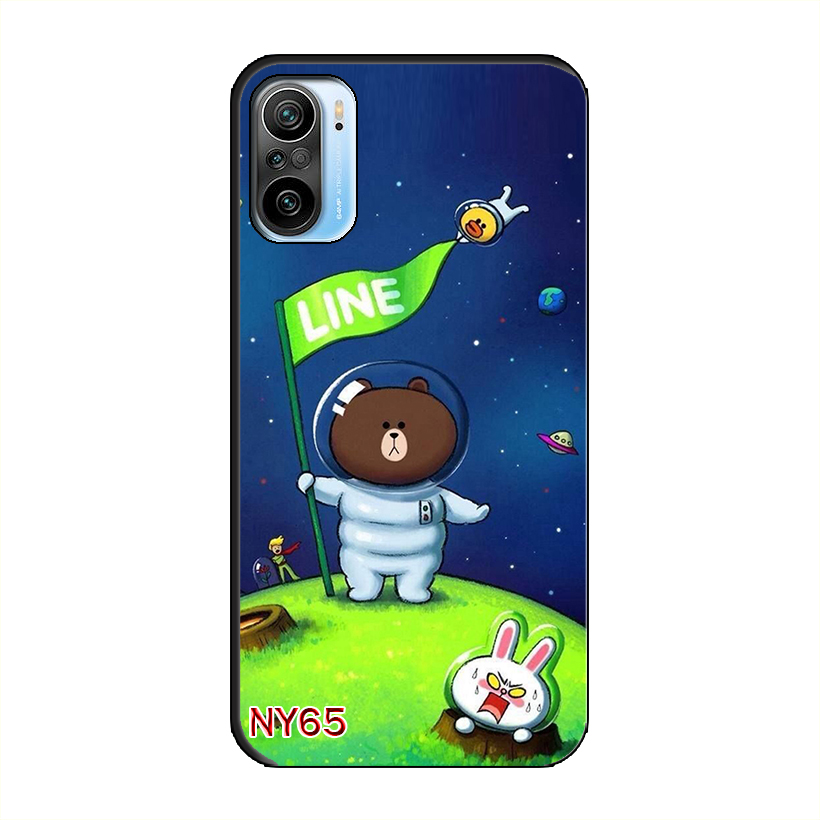 Ốp Lưng Dành Cho XIAOMI K40 PRO