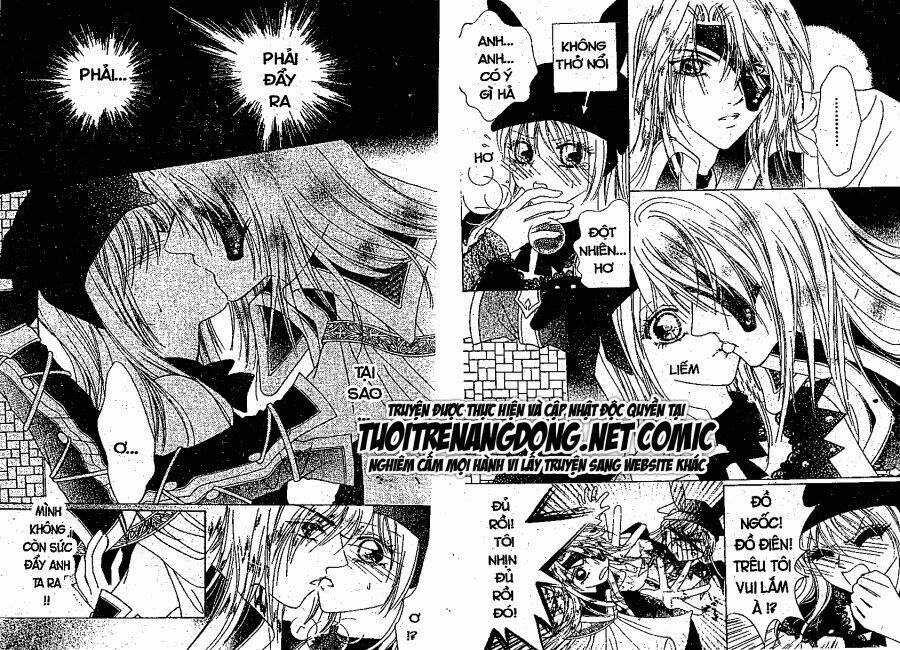 ban nhạc ardour chapter 3 35