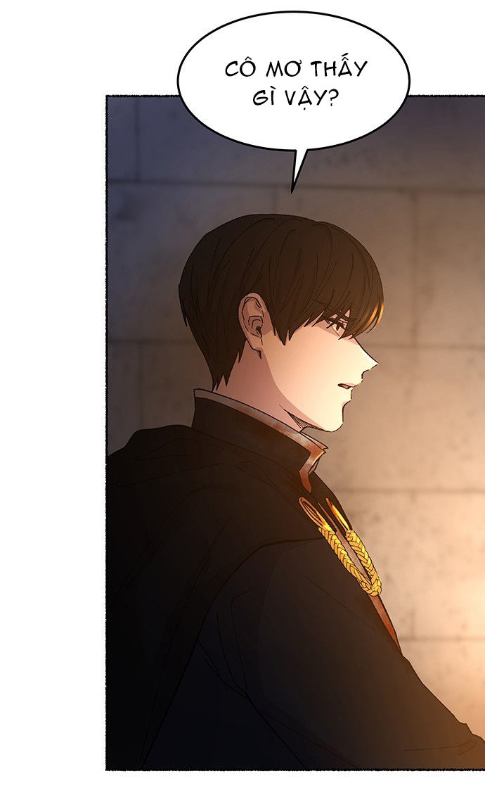 như gió trên cành cây khô chapter 39 8