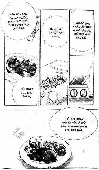 lọ lem hậu đậu chapter 21 13