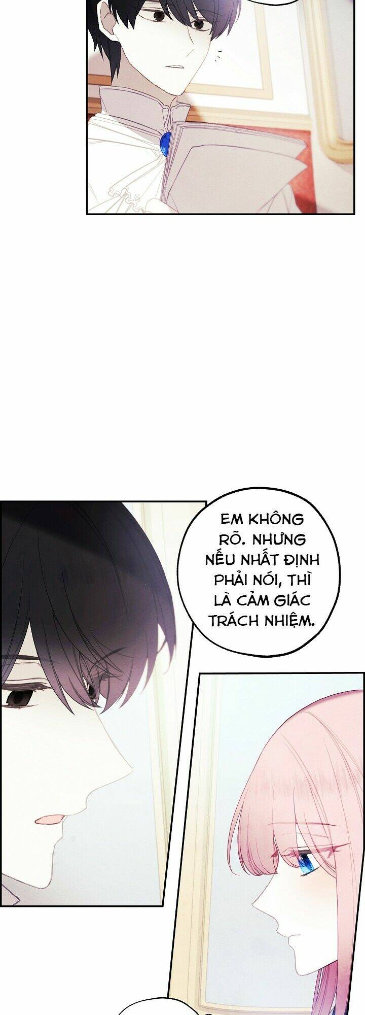 tiệm búp bê của công chúa chapter 20 26