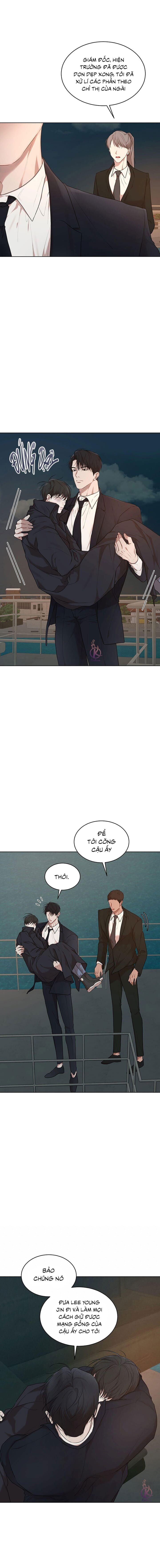 hình thái khởi sinh chapter 60 2