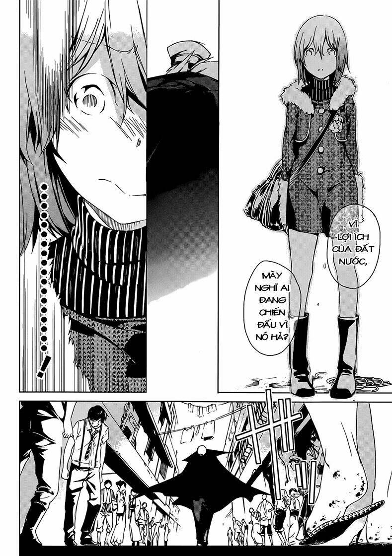 kenkouki - hi no kuni daiteikokugun kurenai ikki tousentai chapter 1 32