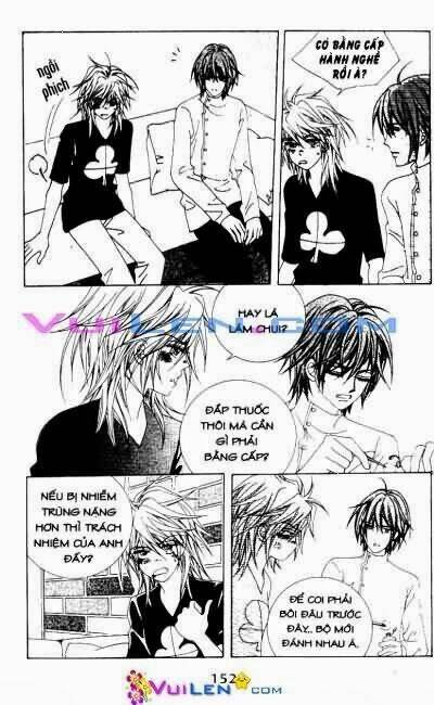 đại ca đi học chapter 6 152