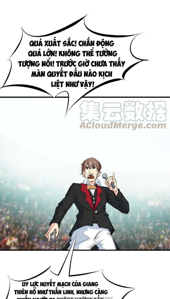 long mạch võ thần chapter 22 37