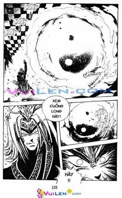 những người bạn tốt chapter 23 135