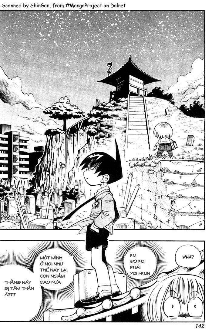 vua pháp thuật chapter 6 2