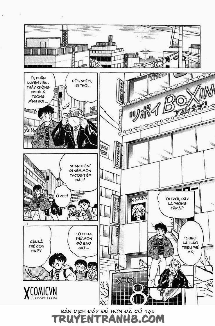 thánh kinh tình yêu chapter 22 11