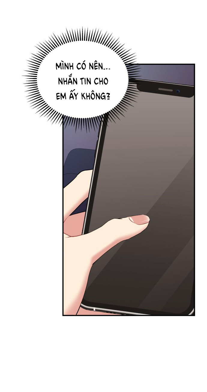 gửi em người đánh cắp những vì sao - to you who swallowed a star chapter 126.2 41