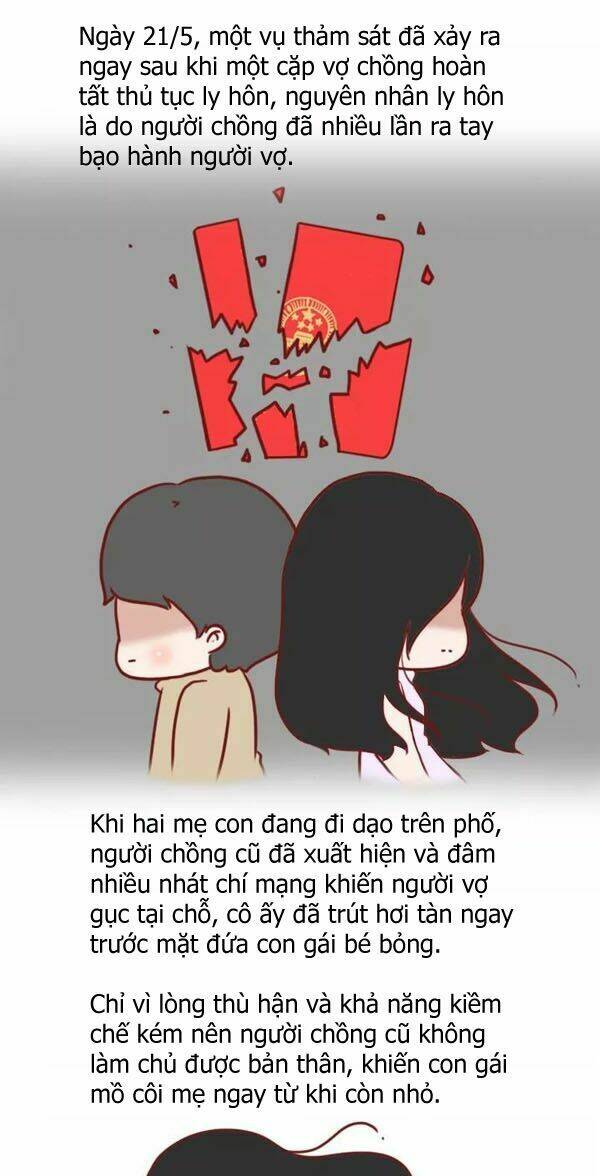 giải mã tình yêu chapter 317 9