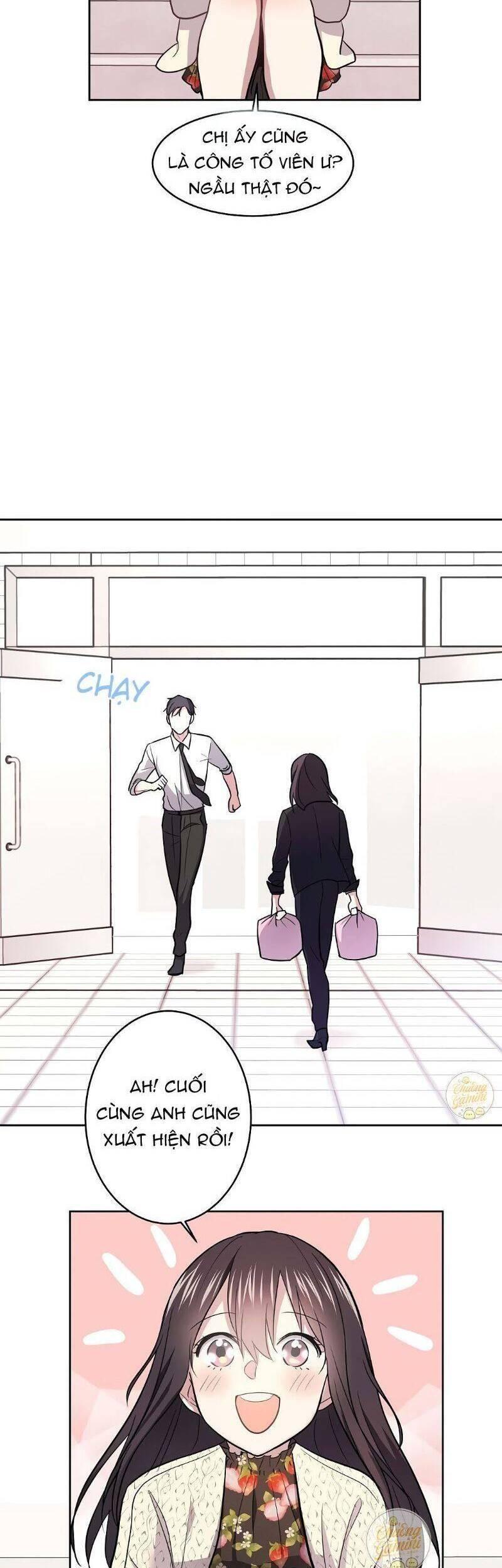 vô tình trở thành con gái của triệu phú chapter 15 28