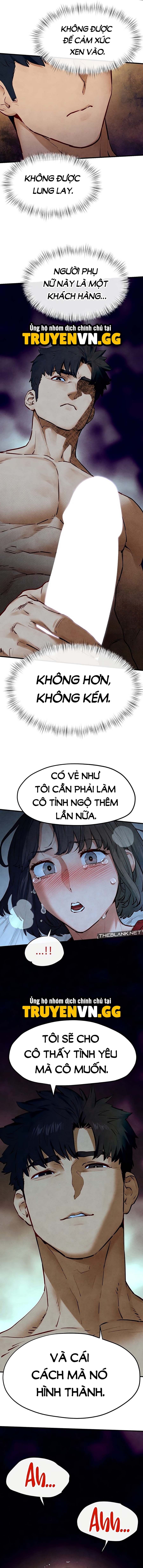 tái sinh làm trai bao chapter 51 18
