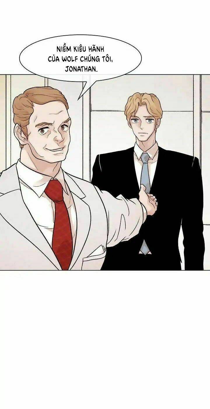 hồi quy tiền kiếp chapter 3 55