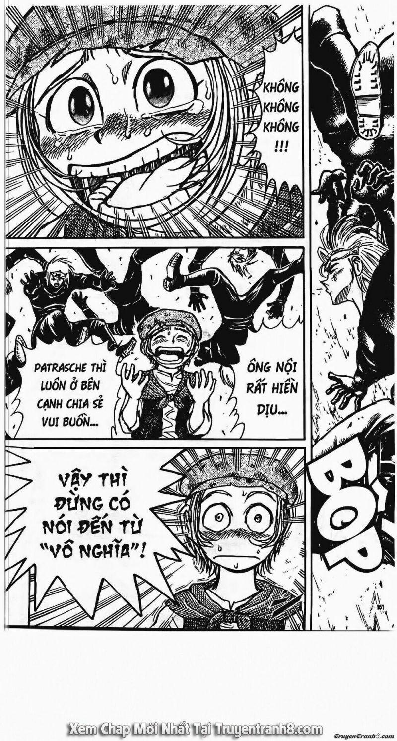 sắc lệnh ánh trăng chapter 42 9