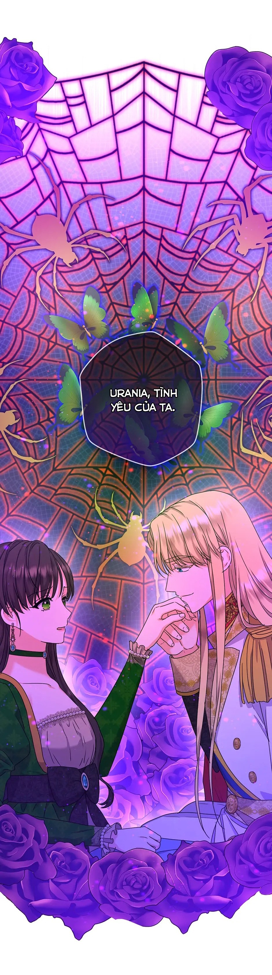 từ hầu gái tôi đã trở thành hoàng hậu chapter 72 20