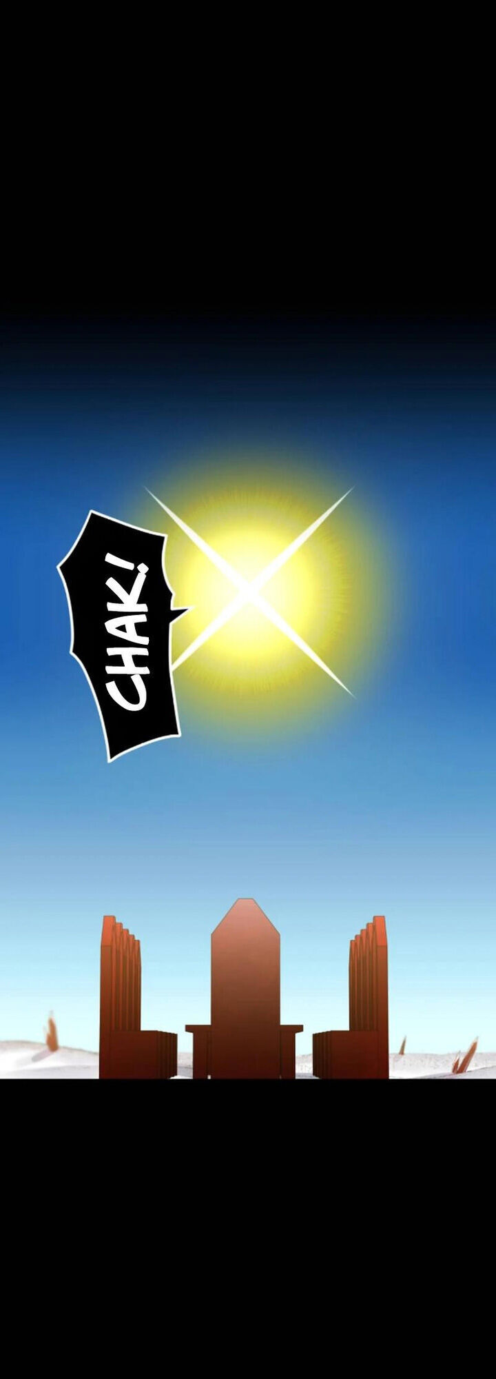 Huyết Thánh Cứu Thế Chủ~ Ta Chỉ Cần 0.0000001% Đã Trở Thành Vô Địch chapter 118 7