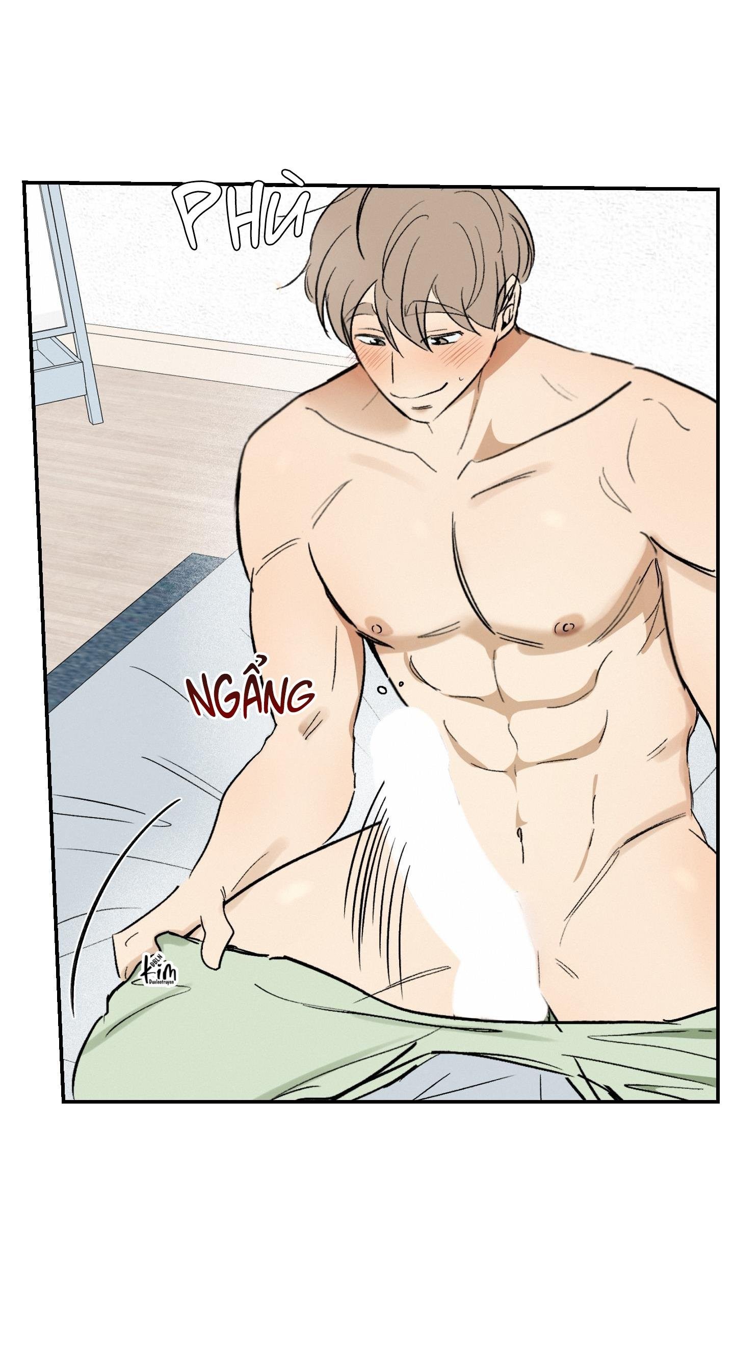 tuyển tập ngực bự, cung khủ của nhà kim Chapter 176.5 lệch hướng 5 22