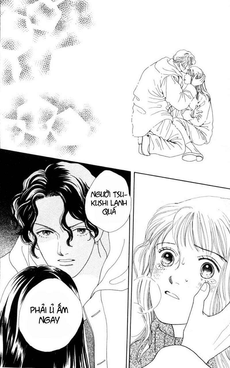 con nhà giàu chapter 74 24