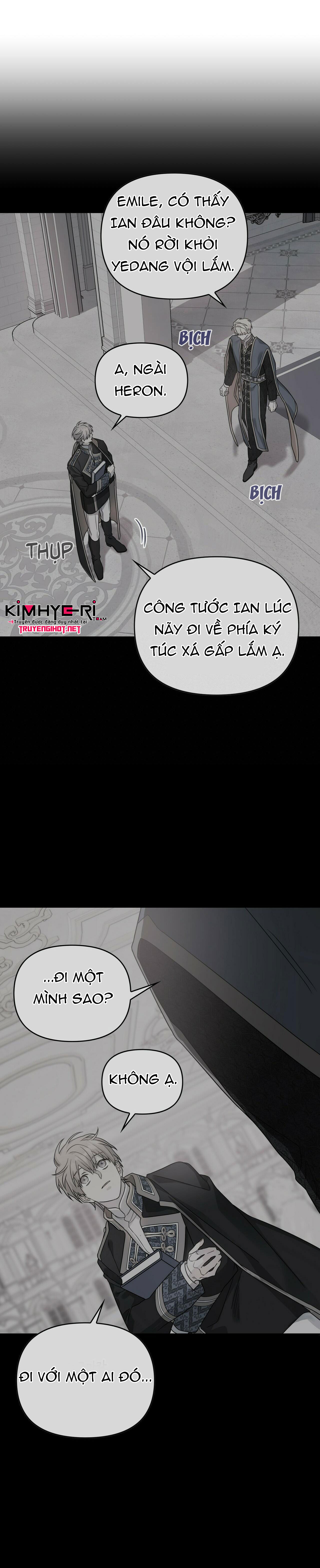 khế ước vĩnh cửu chapter 7 28