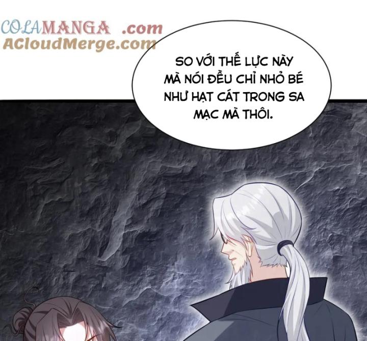 Long Vương Điện Chapter 305 - Trang 13