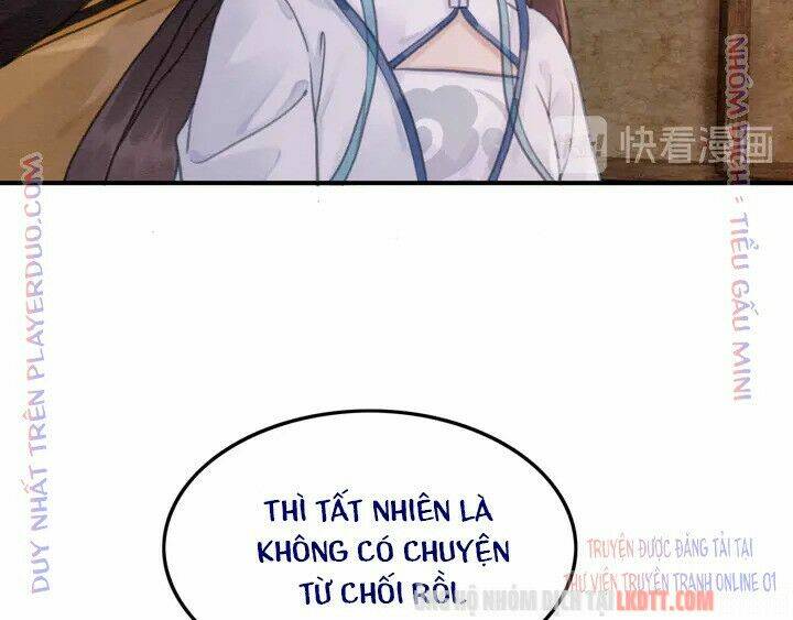 trọng sinh bá sủng nhiếp chính vương quá mạnh mẽ chapter 143 40