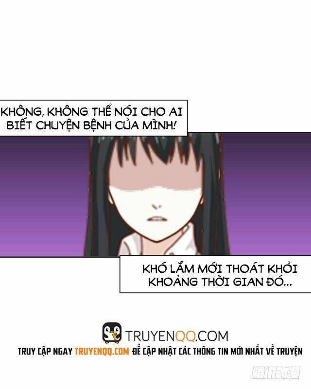 thiên nga đen chapter 3 9