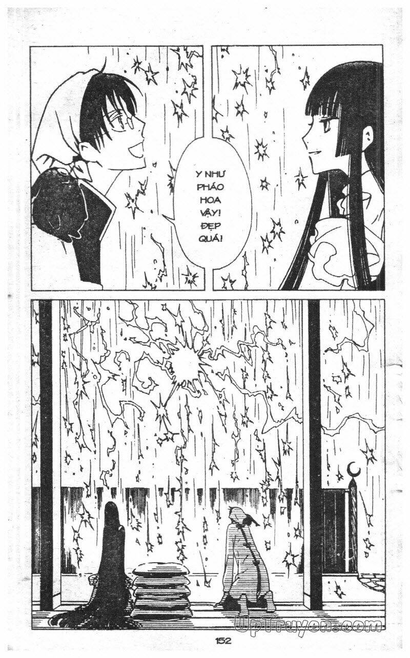 xxxholic - hành trình bí ẩn chapter 8 147