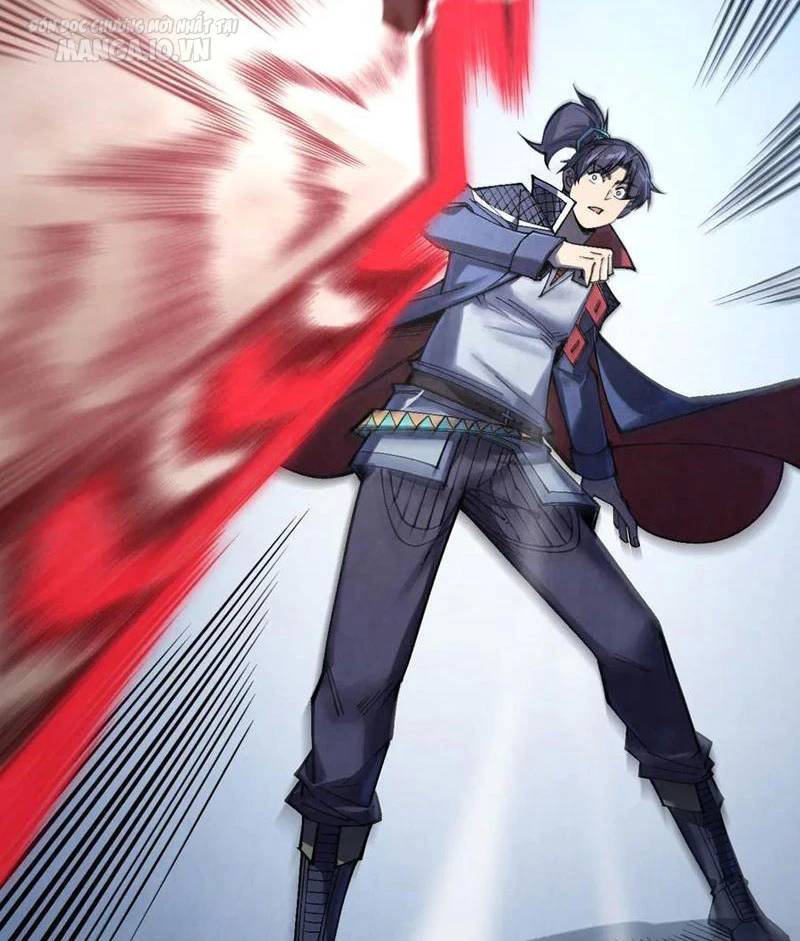 vạn cổ chí tôn chapter 308 86